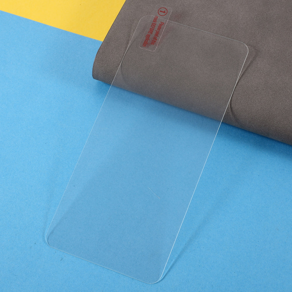 For Google Pixel 8a Screen Protector Ultra Clear Tempered Glass 0.25 Arc Edge Film For Google Pixel 8a Screen Protector Ultra Clear Tempered Glass 0.25 Arc Edge Film